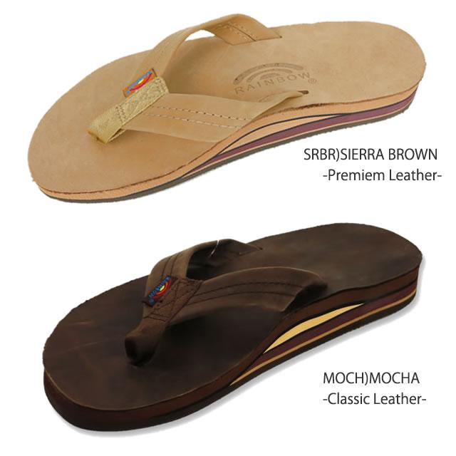 RAINBOW SANDALS（レインボーサンダル） 20%OFF[正規代理店商品