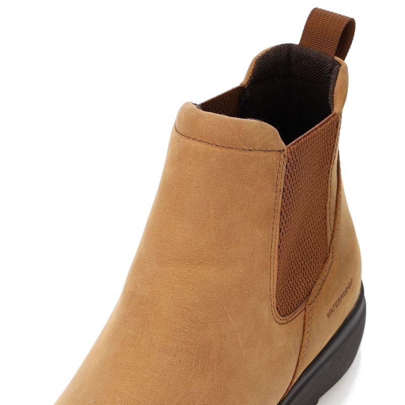 コロンビア スノーブーツ ブーツ スノーシューズ COLUMBIA YU8452 サップランド 3 ラックス サイドゴア  SAPLAND 3 LUX SIDE-GORE WP OMNI-HEAT INFINITY | Columbia | 10