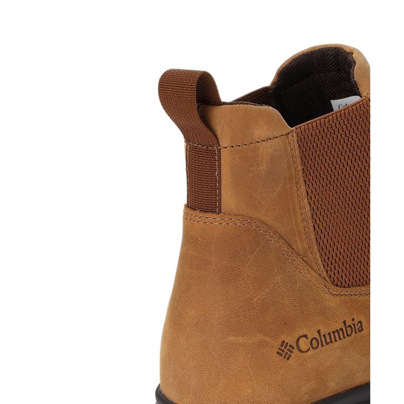 コロンビア スノーブーツ ブーツ スノーシューズ COLUMBIA YU8452 サップランド 3 ラックス サイドゴア  SAPLAND 3 LUX SIDE-GORE WP OMNI-HEAT INFINITY | Columbia | 11