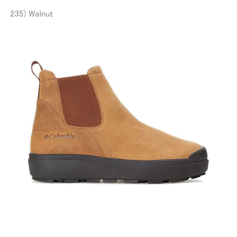 コロンビア スノーブーツ ブーツ スノーシューズ COLUMBIA YU8452 サップランド 3 ラックス サイドゴア  SAPLAND 3 LUX SIDE-GORE WP OMNI-HEAT INFINITY | Columbia | 02