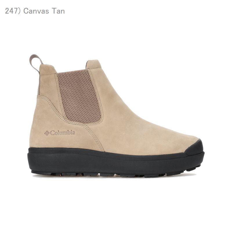 コロンビア スノーブーツ ブーツ スノーシューズ COLUMBIA YU8452 サップランド 3 ラックス サイドゴア  SAPLAND 3 LUX SIDE-GORE WP OMNI-HEAT INFINITY | Columbia | 03