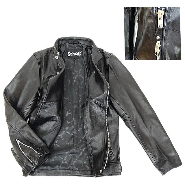 Schott N.Y.C 20％OFF SCHOTTショット3101048DOUBLEBRESTRIDERSJACKET