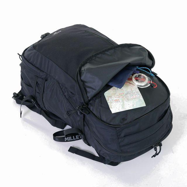 MILLET（ミレー） 10％OFF リュック MILLET MIS0629 クーラ 40L バック