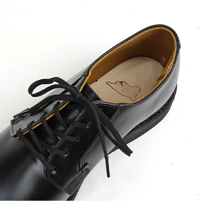 POSTMAN RED WING SHOES レッドウイングシューズ レッド POSTMAN RED WING SHOES レッドウイングシューズ レッド