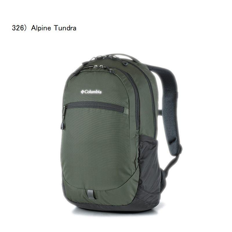 Columbia（コロンビア） 20％OFF リュック COLUMBIA PU8712 PEPPER