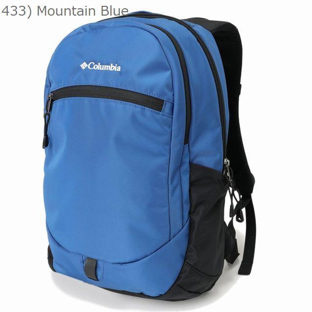 Columbia（コロンビア） 20％OFF リュック COLUMBIA PU8712 PEPPER