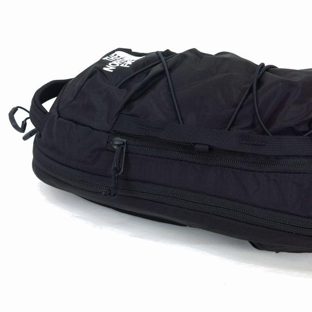 ザ ノースフェイス リュック ショルダーバッグ THE NORTH FACE ボレアリス スリング BOREALIS SLING 6L NF0A52UP 6リットル ワンショルダー キャンプ 通勤 通学 | THE NORTH FACE | 04