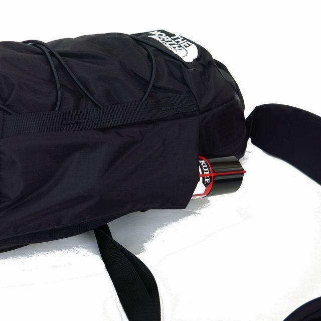 ザ ノースフェイス リュック ショルダーバッグ THE NORTH FACE ボレアリス スリング BOREALIS SLING 6L NF0A52UP 6リットル ワンショルダー キャンプ 通勤 通学 | THE NORTH FACE | 05