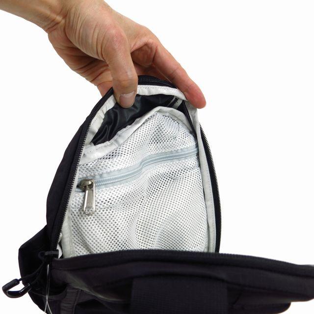 ザ ノースフェイス リュック ショルダーバッグ THE NORTH FACE ボレアリス スリング BOREALIS SLING 6L NF0A52UP 6リットル ワンショルダー キャンプ 通勤 通学 | THE NORTH FACE | 06