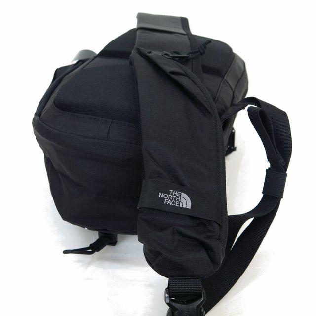 ザ ノースフェイス リュック ショルダーバッグ THE NORTH FACE ボレアリス スリング BOREALIS SLING 6L NF0A52UP 6リットル ワンショルダー キャンプ 通勤 通学 | THE NORTH FACE | 07
