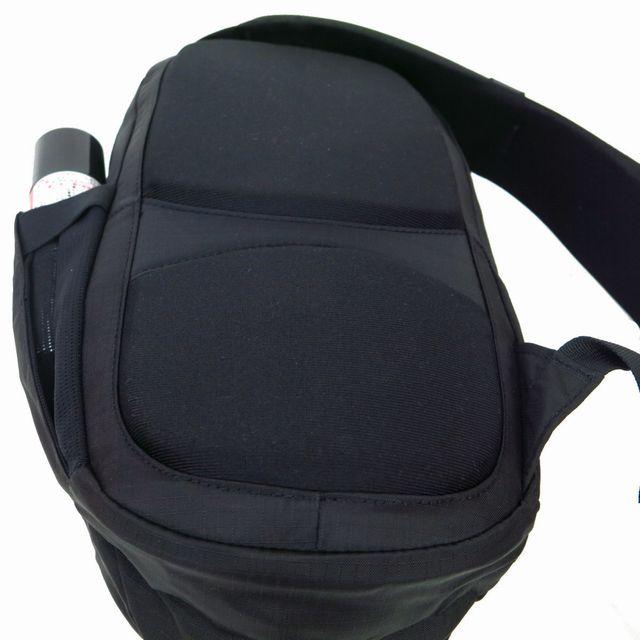 ザ ノースフェイス リュック ショルダーバッグ THE NORTH FACE ボレアリス スリング BOREALIS SLING 6L NF0A52UP 6リットル ワンショルダー キャンプ 通勤 通学 | THE NORTH FACE | 08