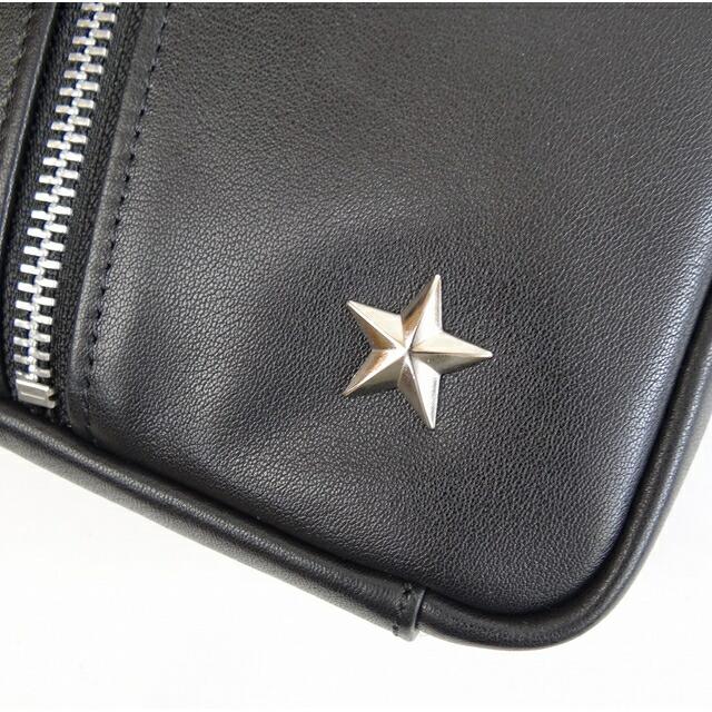 Schott N.Y.C ショット レザー バッグ 3129109 ミニライダース