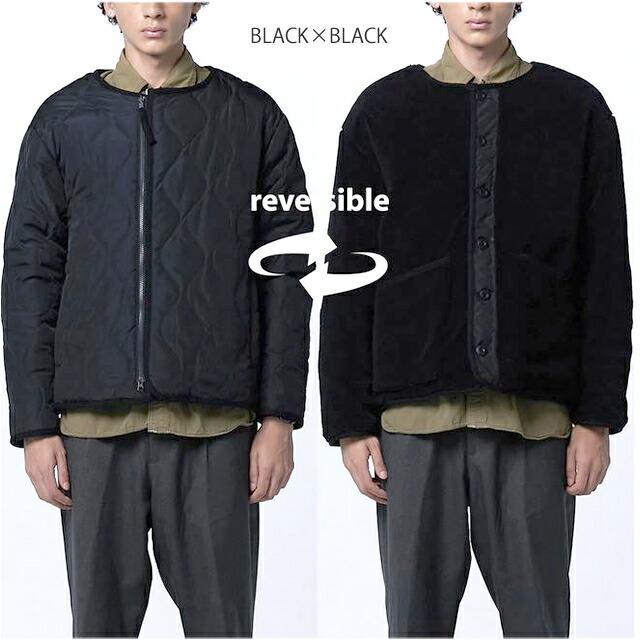 TAION（タイオン） インナーダウン ジャケット TAION-R104BML-1