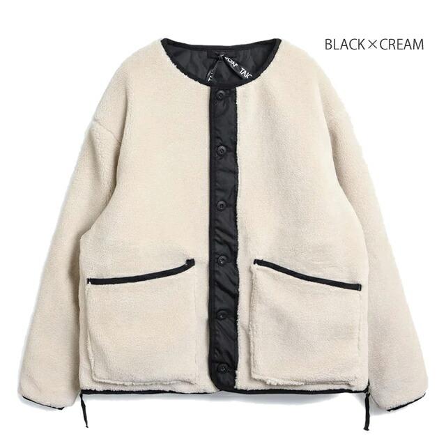 TAION（タイオン） 10％OFF TAION インナーダウン ジャケット TAION