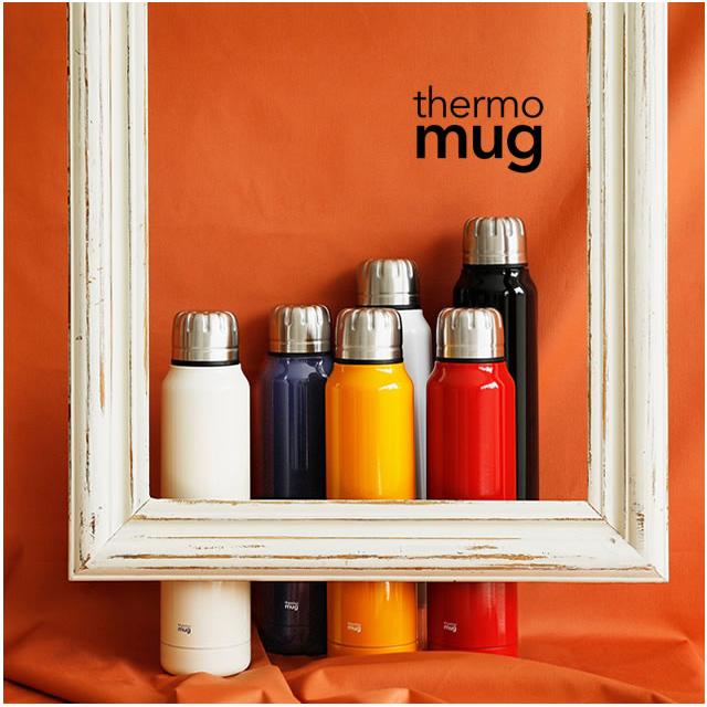 thermo mug（サーモマグ） UB15-30 Umbrella Bottle アンブレラボトル