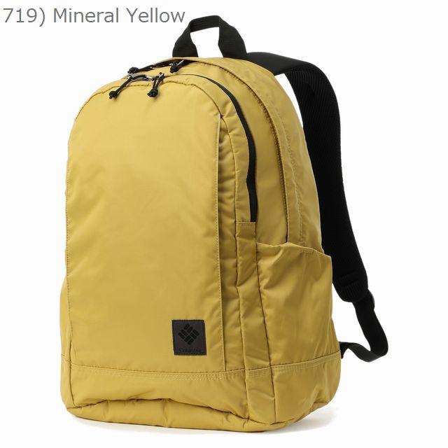 Columbia（コロンビア） 20％OFF リュック バックパック COLUMBIA 