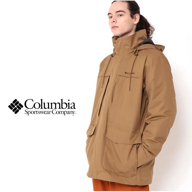 Columbia コロンビア アウター 3way ジャケット マウンテン Columbia コロンビア アウター 3way ジャケット マウンテン