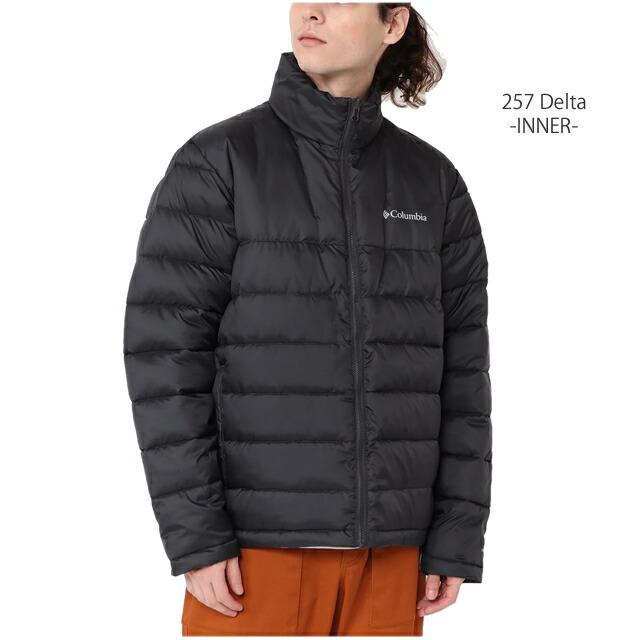 Columbia コロンビア アウター 3way ジャケット マウンテン Columbia コロンビア アウター 3way ジャケット マウンテン