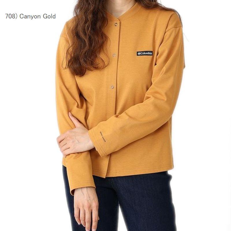 Columbia（コロンビア） 30%OFF レディース カーディガン ウィメンズ 