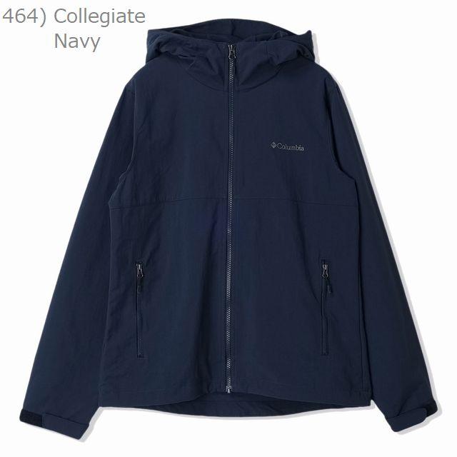 Columbia（コロンビア） [2024秋冬新作] アウター ジャケット