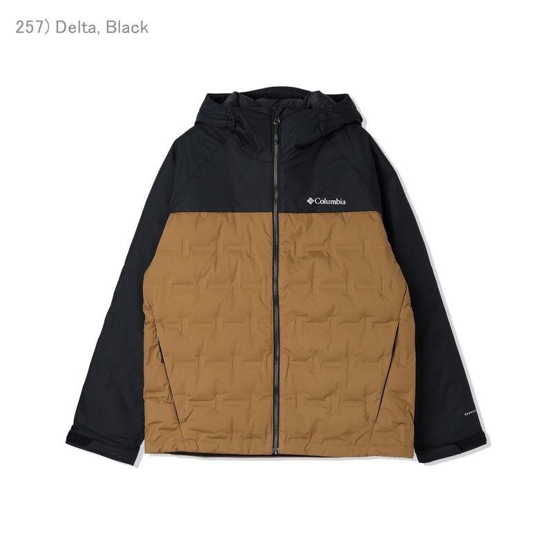 Columbia（コロンビア） 30%OFF ジャケット ダウン アウター グランド