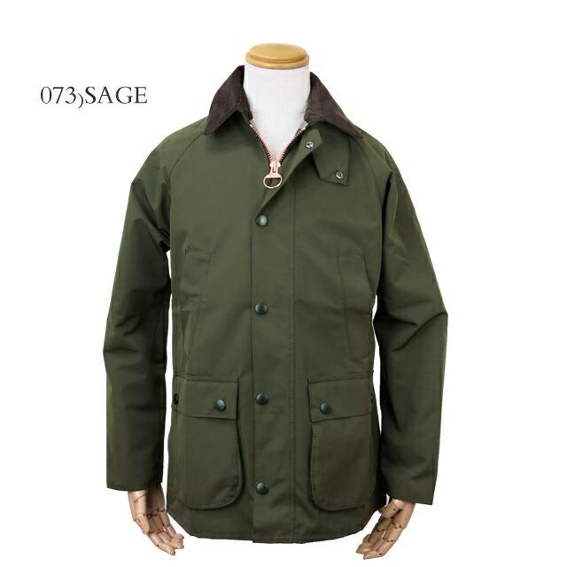 Barbour バブアー 44789 BEDALE SL 2LAYER ビデイル SL 2レイヤ― ビディル ノンオイル メンズ バーブァー キャンプ キャンプウェア | Barbour | 01