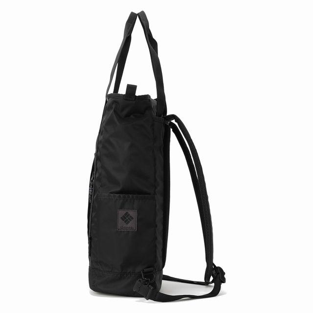そ*の様 新品未使用タグ付き　コロンビア　2wayトートリュック　カーキ Columbia（コロンビア） 25%OFF リュック トート COLUMBIA PU8729