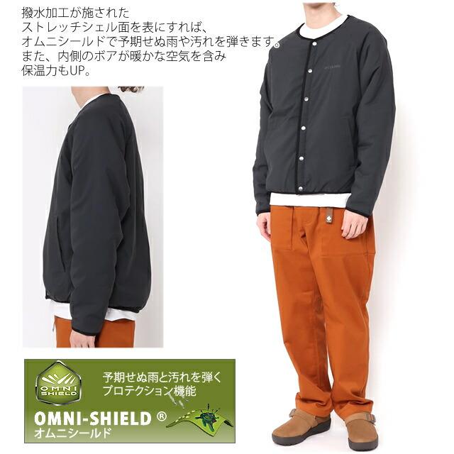 Columbia（コロンビア） ボア フリース ジャケット アウター COLUMBIA