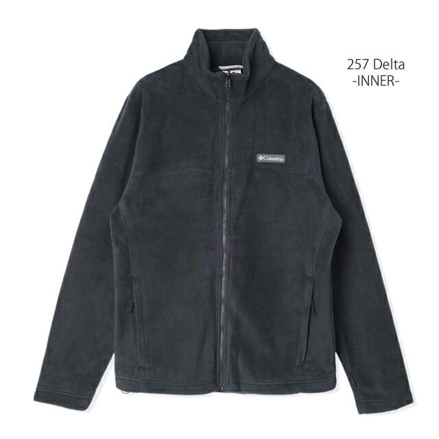 Columbia コロンビア アウター 3way ジャケット マウンテン Columbia コロンビア アウター 3way ジャケット マウンテン