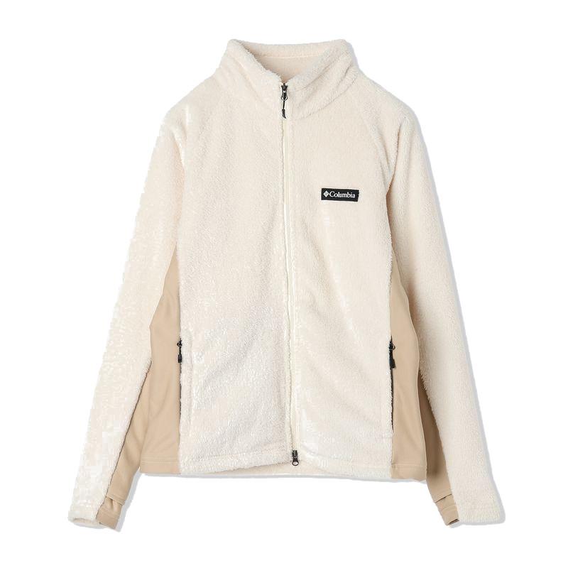 Columbia（コロンビア） 30%OFFコロンビア シャギー フリース