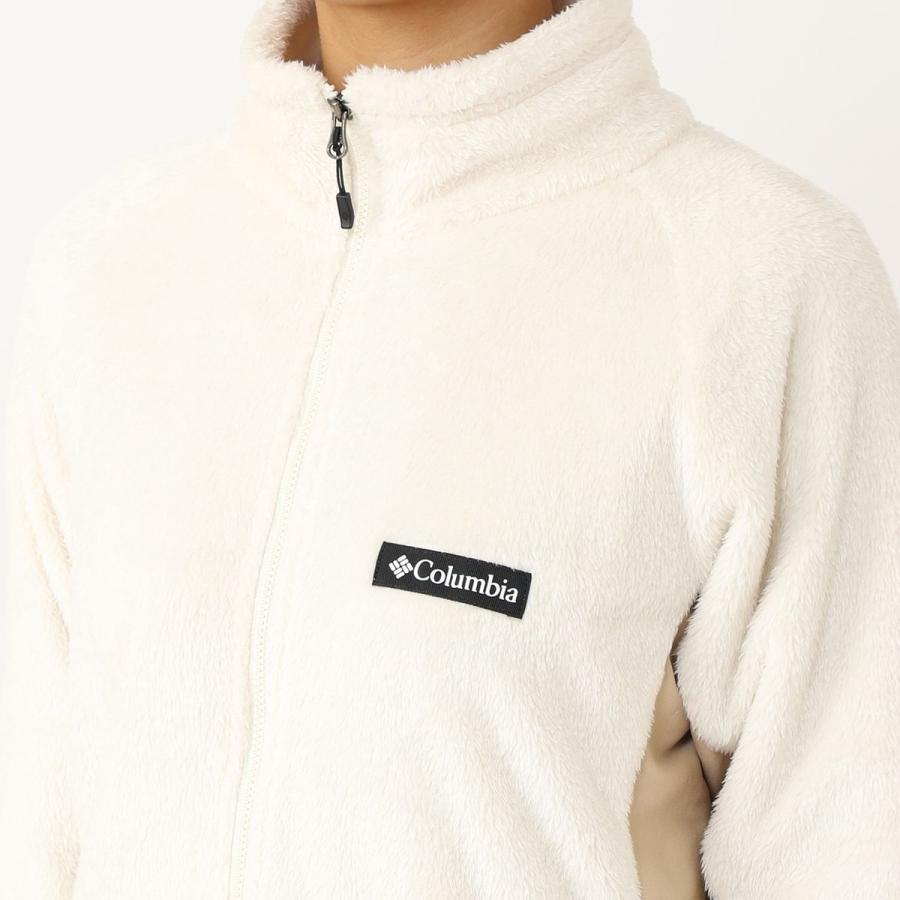 Columbia（コロンビア） 30%OFFコロンビア シャギー フリース