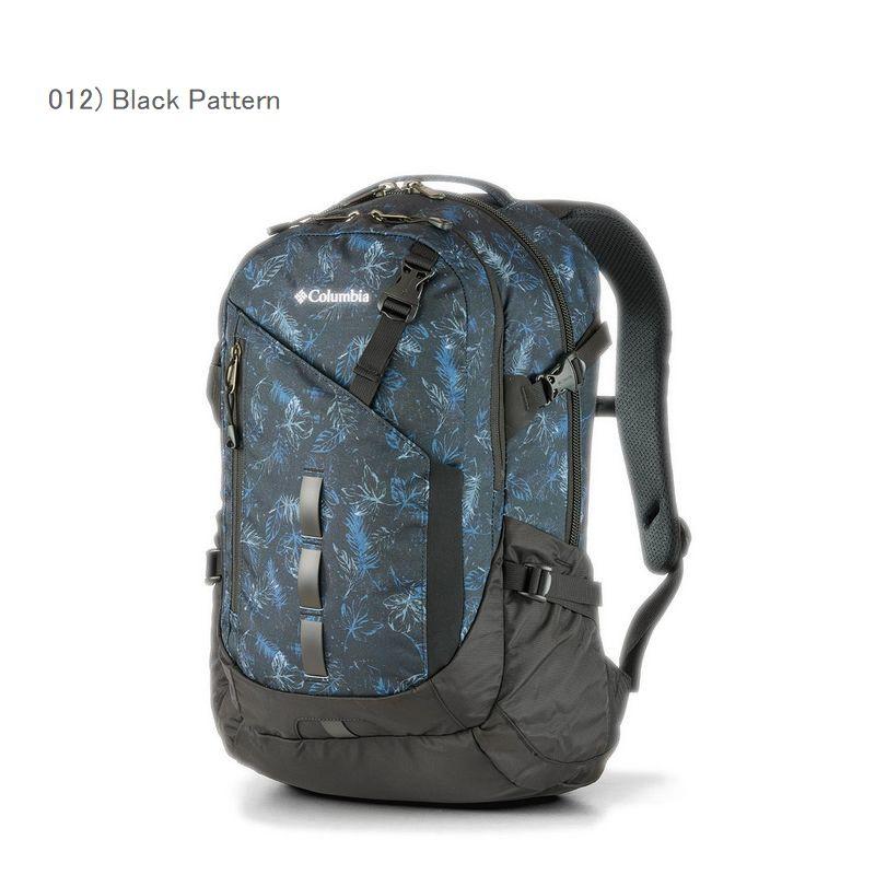 Columbia（コロンビア） 20%OFF リュック COLUMBIA PU8711 ペッパー 