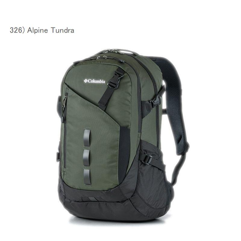 Columbia（コロンビア） 20%OFF リュック COLUMBIA PU8711 ペッパー