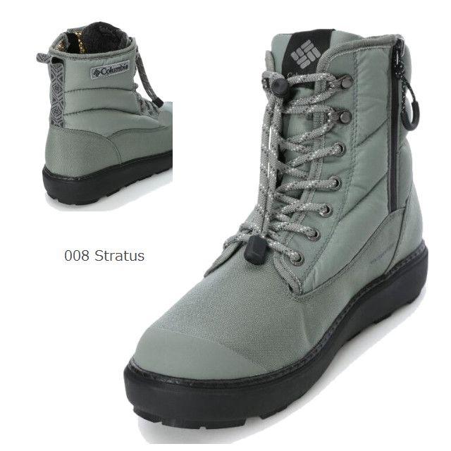 Columbia コロンビア スノーブーツ ブーツ COLUMBIA YU4541 Columbia コロンビア スノーブーツ ブーツ COLUMBIA YU4541