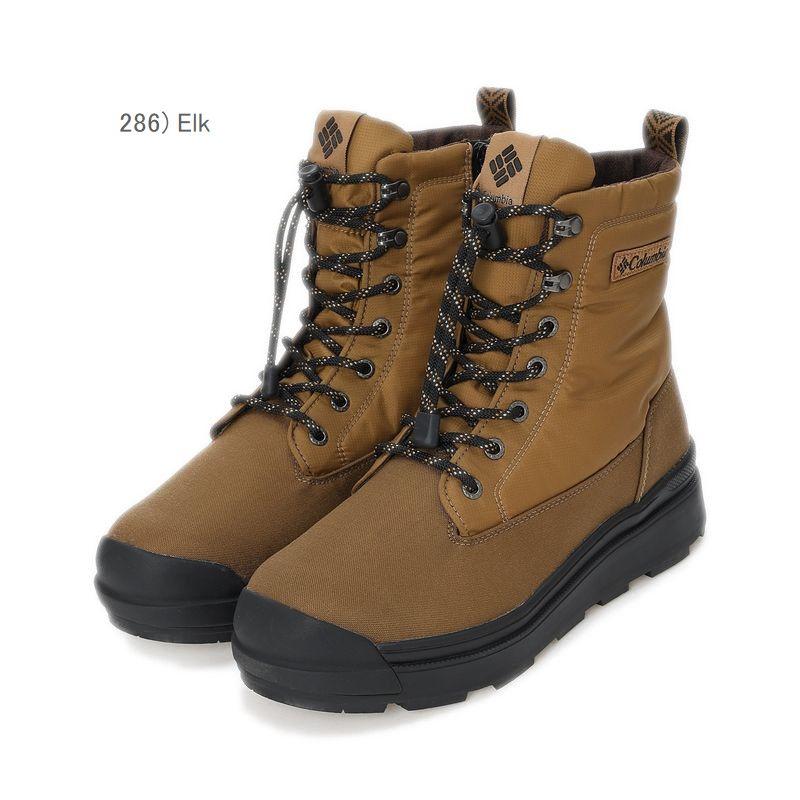 Columbia（コロンビア） 30% OFFコロンビア スノーブーツ COLUMBIA