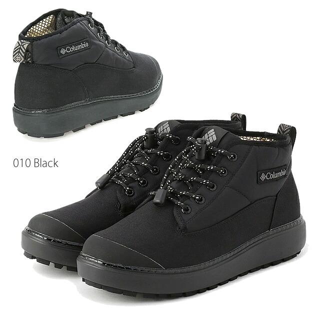 コロンビア スノーブーツ ブーツ スノーシューズ COLUMBIA YU4544 サップランド ツー チャッカ ウォータープルーフ オムニヒート インフィニティ 防水 | Columbia | 02