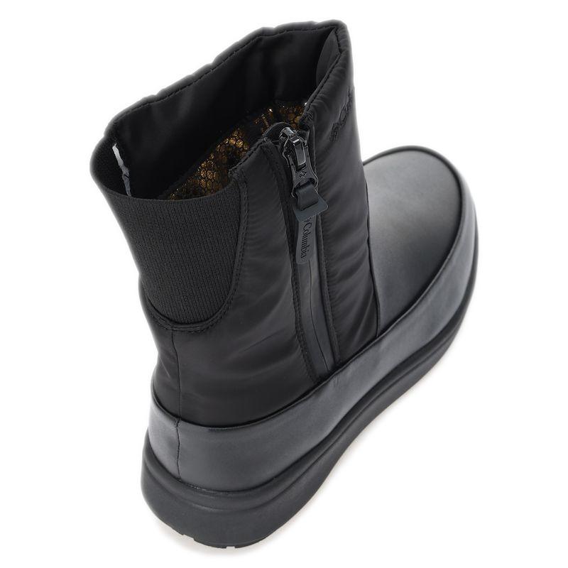 極美品 Columbia SAPLAND Ⅲ DIVA コロンビア スノーブーツ Columbia（コロンビア） 20%OFFコロンビア スノーブーツ レディース