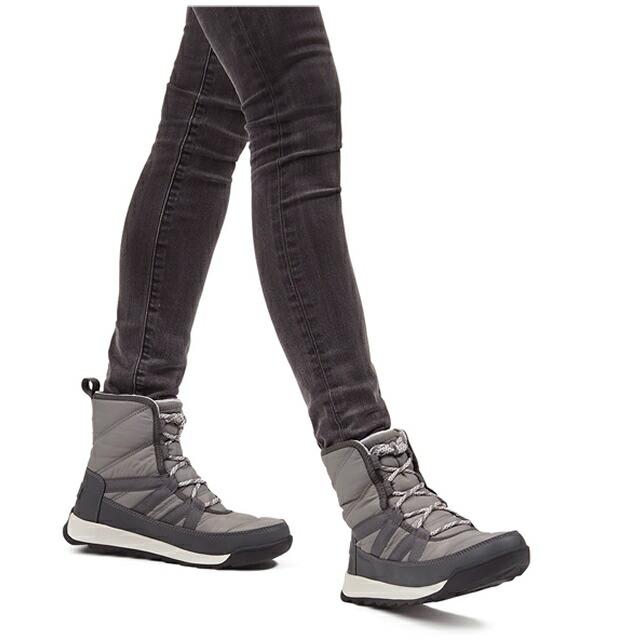 SOREL（ソレル） ブーツ スノーブーツ レディース スノーシューズ 防水