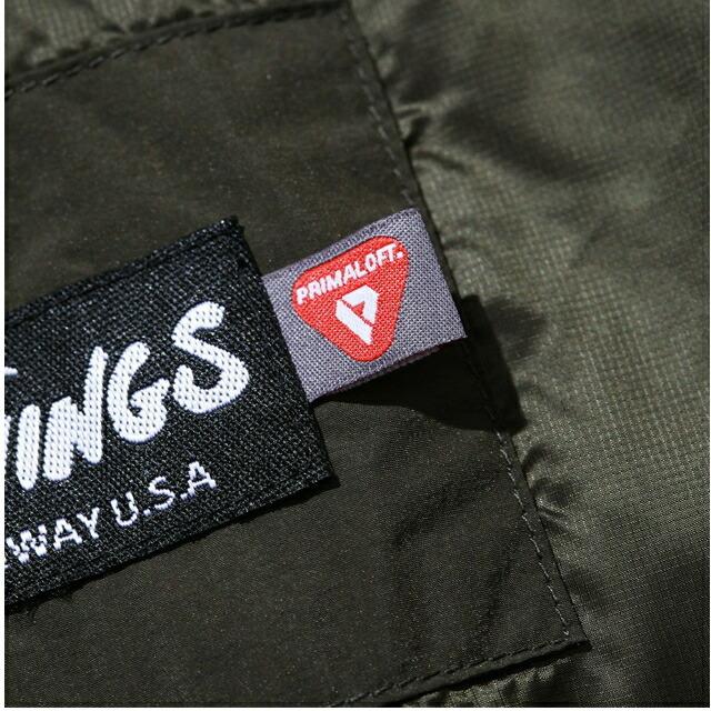 WILD THINGS ワイルドシングス マウンテンパーカー ジャケット WILD THINGS ワイルドシングス マウンテンパーカー ジャケット