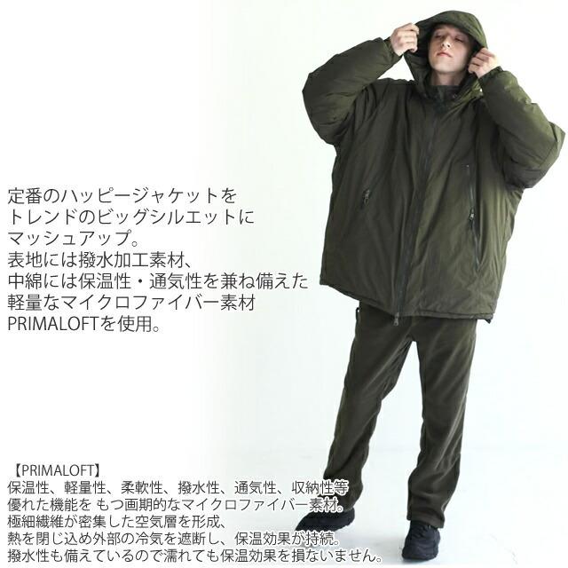 WILD THINGS ワイルドシングス マウンテンパーカー ジャケット WILD THINGS ワイルドシングス マウンテンパーカー ジャケット