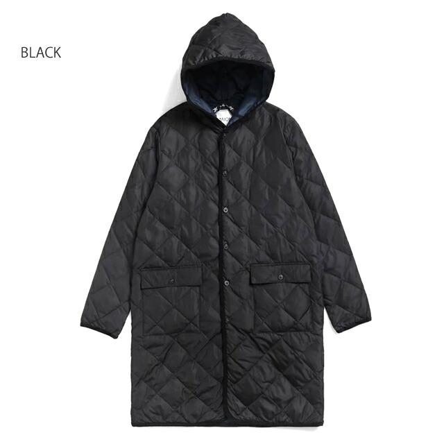 takumi ロアーク TAION インナーダウン Lサイズ インナーダウンジャケット【TAION】 (T104-62) | TAION | 紳士服