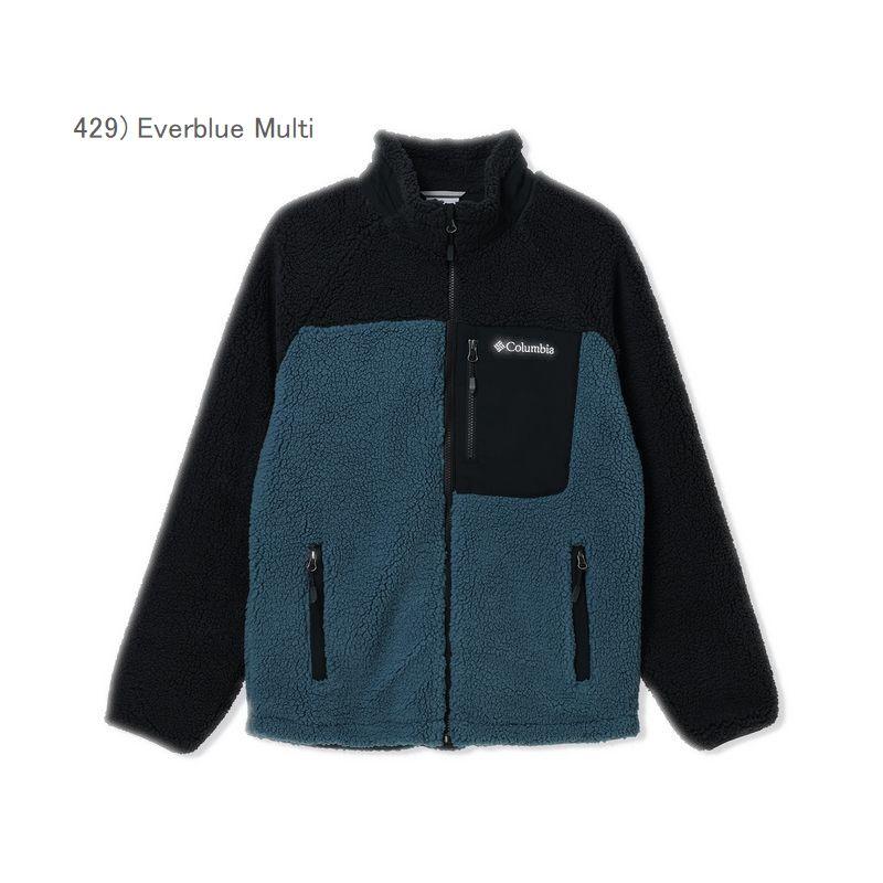 Columbia 20％OFF コロンビア フリース アウター ジャケット COLUMBIA