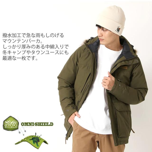 Columbia コロンビア アウター ジャケット マウンテンパーカー Columbia コロンビア アウター ジャケット マウンテンパーカー