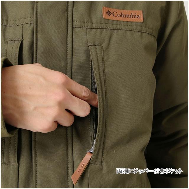 Columbia（コロンビア） アウター ジャケット マウンテンパーカー