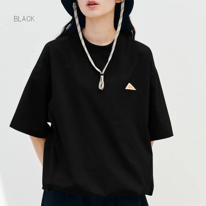 40%OFF KELTY ケルティ ケルティー KE25113009 Lush comfort S/S T-shirt  ラッシュ コンフォート S/S Tシャツ　ラッシュガード | KELTY | 01