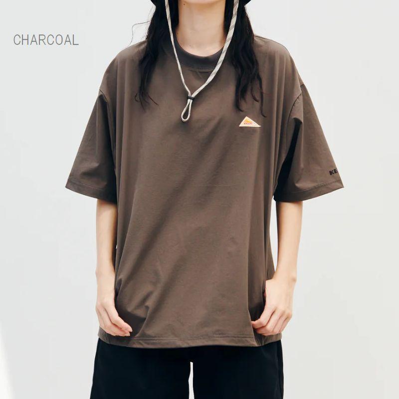 40%OFF KELTY ケルティ ケルティー KE25113009 Lush comfort S/S T-shirt  ラッシュ コンフォート S/S Tシャツ　ラッシュガード | KELTY | 02