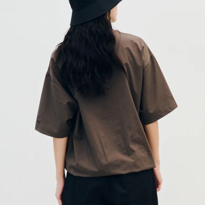 40%OFF KELTY ケルティ ケルティー KE25113009 Lush comfort S/S T-shirt  ラッシュ コンフォート S/S Tシャツ　ラッシュガード | KELTY | 03
