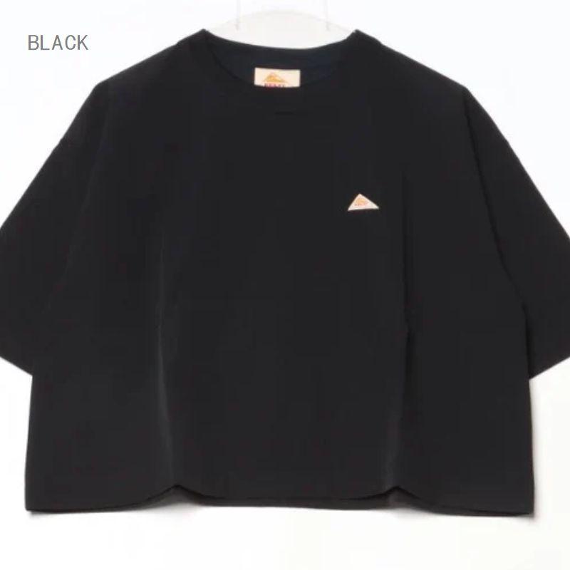 40％OFF　KELTY ケルティ ケルティー KE25112011 Lush Comfort Cropped T-shirt  ラッシュ コンフォート クロップド Tシャツ　ストレッチ | KELTY | 01