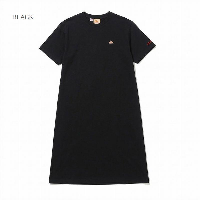 40%OFF KELTY ケルティ ケルティー KE26112017 Mini Logo S/S Long T-shirt  ミニロゴS/Sロング Tシャツ　ワンピースWomen’s　レディス　　261 | KELTY | 01