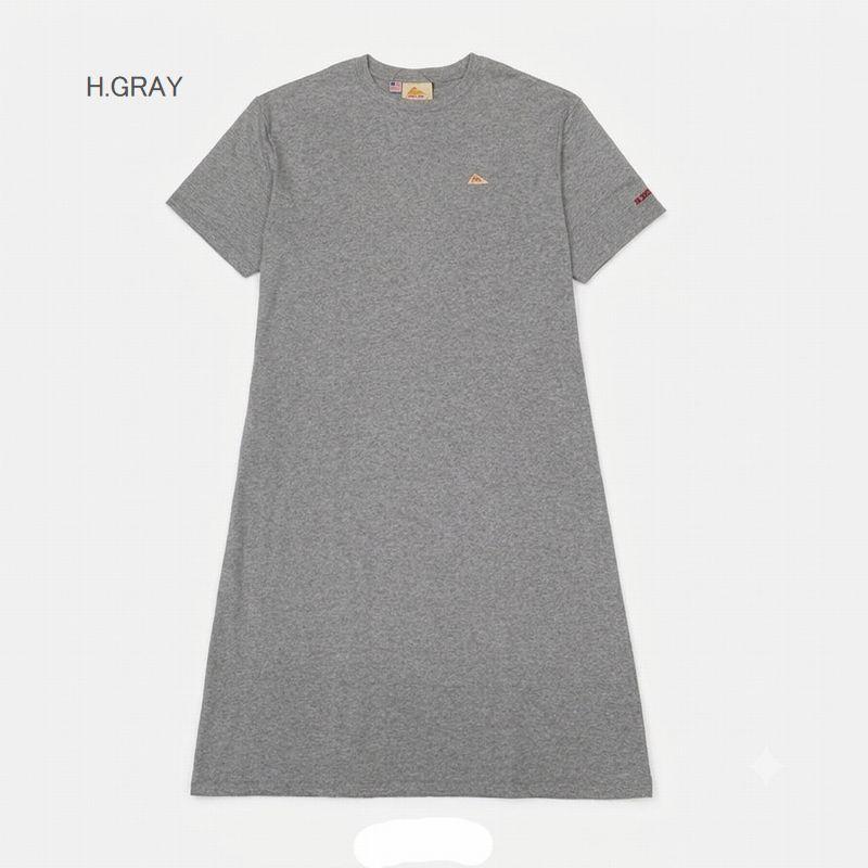 40%OFF KELTY ケルティ ケルティー KE26112017 Mini Logo S/S Long T-shirt  ミニロゴS/Sロング Tシャツ　ワンピースWomen’s　レディス　　261 | KELTY | 02